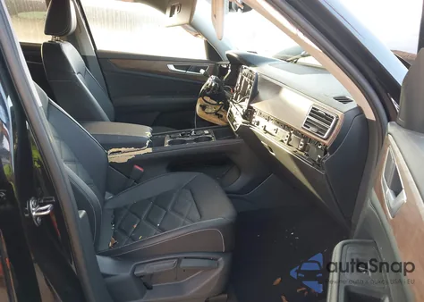 2024 Volkswagen Atlas 2.0T Se W/Technology z USA, uszkodzony, nr VIN 1V2JR2CA7RC592212